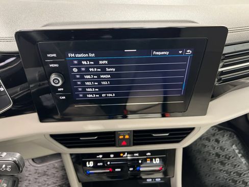 New 2026 Volkswagen Jetta S FWD image 25