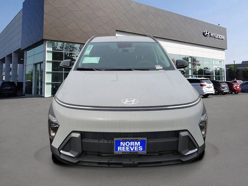 Used 2026 Hyundai Kona SEL Sport FWD image 3