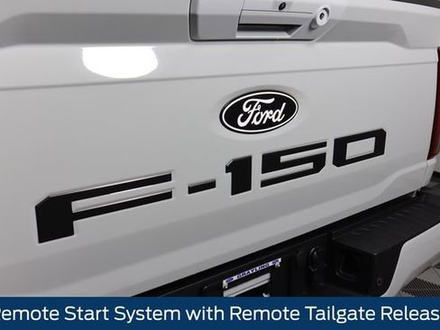 New 2026 Ford F150 XLT w/ Equipment Group 302A MID AWD/4WD image 29