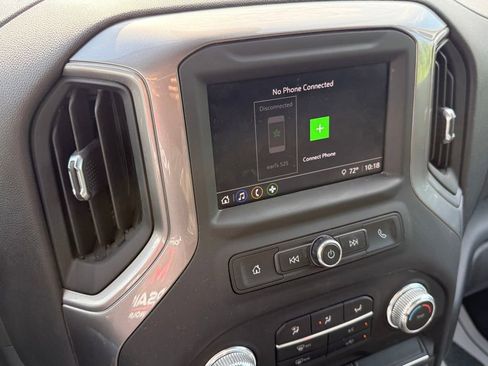 Used 2024 GMC Sierra 1500 Pro w/ Convenience Package AWD/4WD image 29