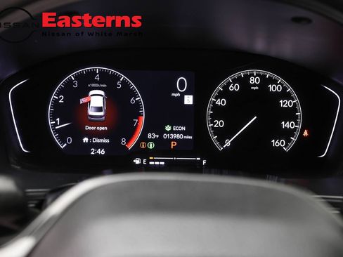 Used 2024 Honda Civic Sport image 16