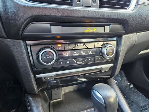 Used 2017 MAZDA MAZDA6 Touring image 20