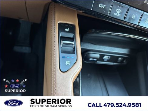Used 2025 Kia Telluride EX X-Line AWD/4WD image 39