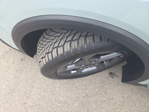 Used 2025 Kia K4 FWD image 25