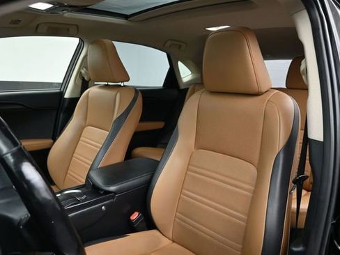 Used 2017 Lexus NX 200t AWD w/ Premium Package image 23