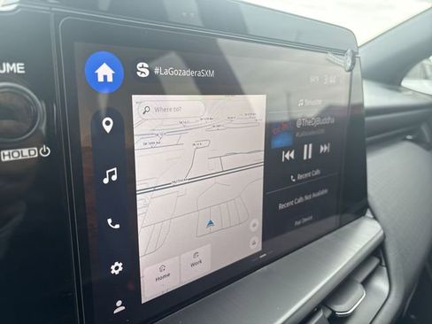 New 2026 Subaru Outback Wilderness image 18