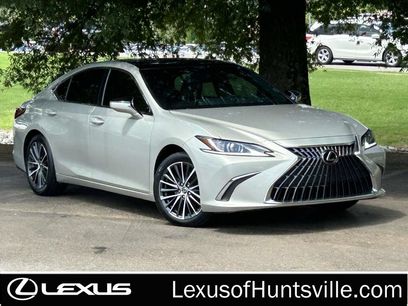 Used 2022 Lexus ES 350 w/ Premium Package
