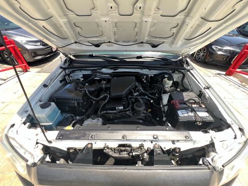 Used 2015 Toyota Tacoma 2WD Access Cab image 22
