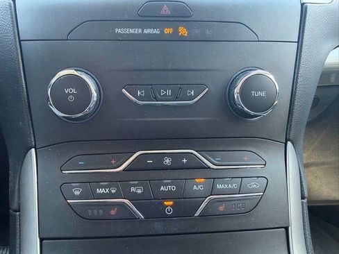 Used 2020 Ford Edge SEL w/ Convenience Package AWD/4WD image 10