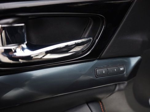 Used 2021 Nissan Maxima SR w/ Sport Mat Group image 35