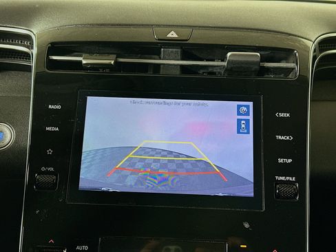 Used 2022 Hyundai Tucson SEL w/ Convenience Package image 25