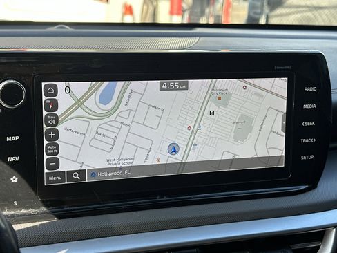 Certified 2023 Kia K5 GT-Line image 19