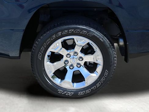 Used 2024 RAM 1500 Lone Star RWD image 9