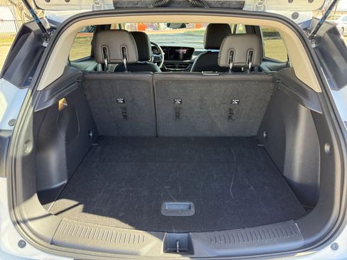 Used 2025 Buick Encore GX Preferred image 31