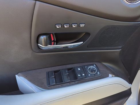 Used 2013 Lexus RX 350 AWD w/ Premium Pkg image 8