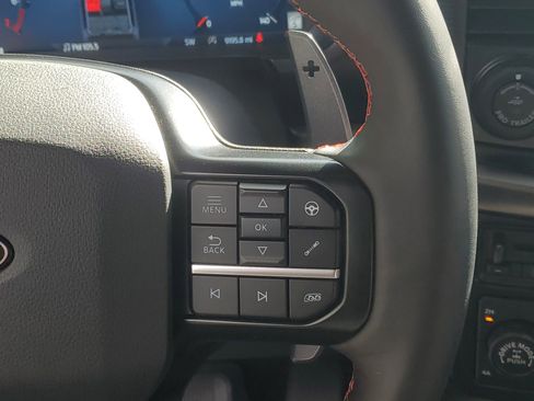 Used 2024 Ford F150 Raptor image 28