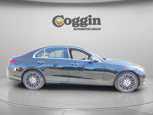 New 2026 Mercedes-Benz C 300 Sedan image 6