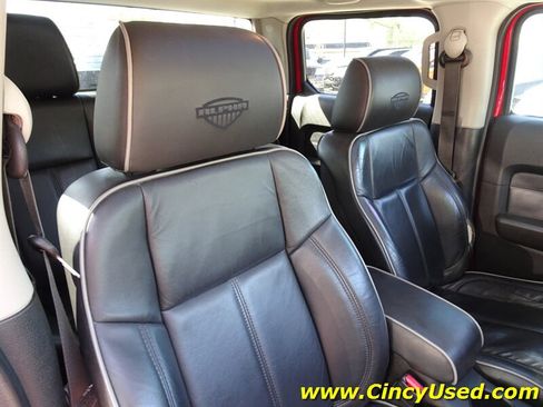 Used 2009 HUMMER H3T Alpha AWD/4WD image 17