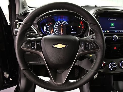 Used 2022 Chevrolet Spark ACTIV FWD image 16