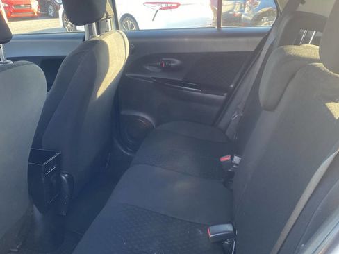 Used 2008 Scion xD image 10