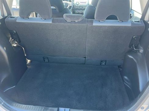 Used 2008 Honda Fit Sport image 32
