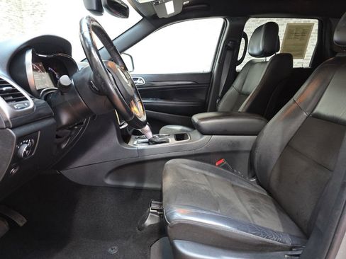 Used 2020 Jeep Grand Cherokee Altitude AWD/4WD image 24