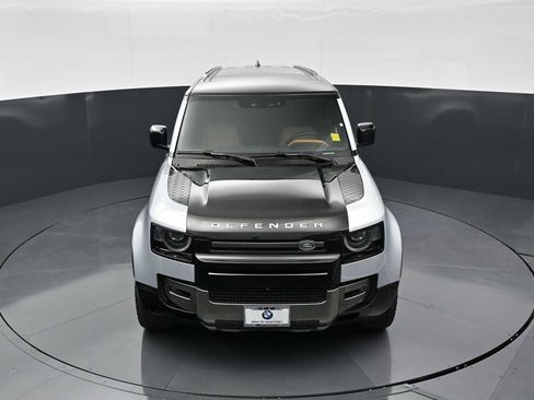 Used 2022 Land Rover Defender 110 X image 15