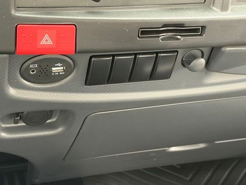 New 2026 Isuzu FTR RWD image 19