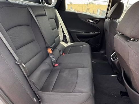Used 2023 Chevrolet Malibu LT FWD image 12