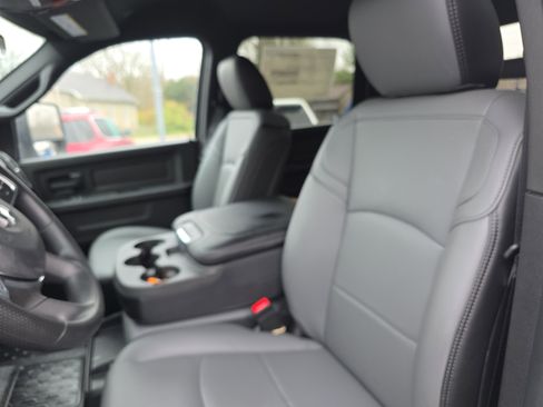 New 2026 RAM 5500 Tradesman image 5