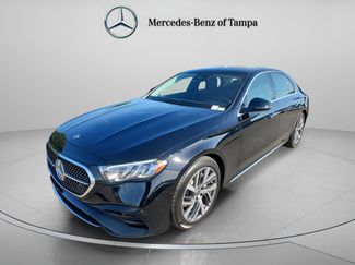 Certified 2025 Mercedes-Benz E 350 Sedan 360° Tour