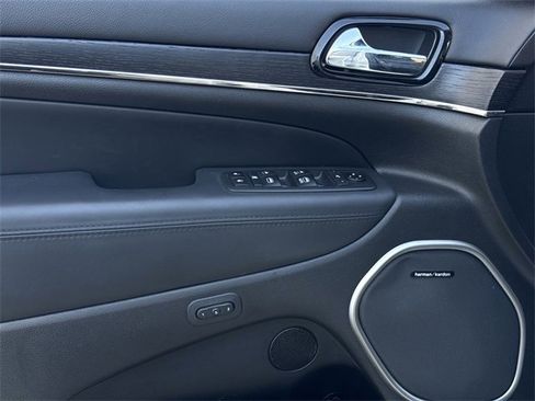 Used 2020 Jeep Grand Cherokee High Altitude image 26