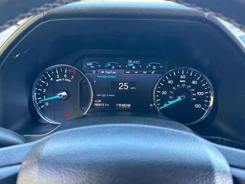 Used 2018 Ford Expedition Limited AWD/4WD image 26