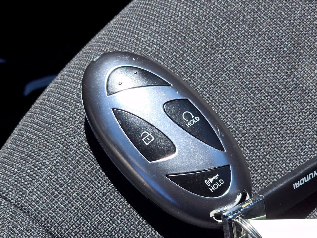 Used 2026 Hyundai Kona SEL Sport FWD image 19