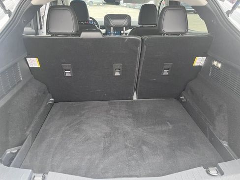 Used 2021 Ford Mustang Mach-E Select image 20