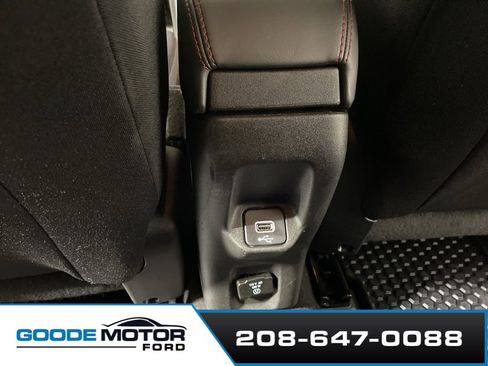 Used 2022 Jeep Renegade Trailhawk image 20