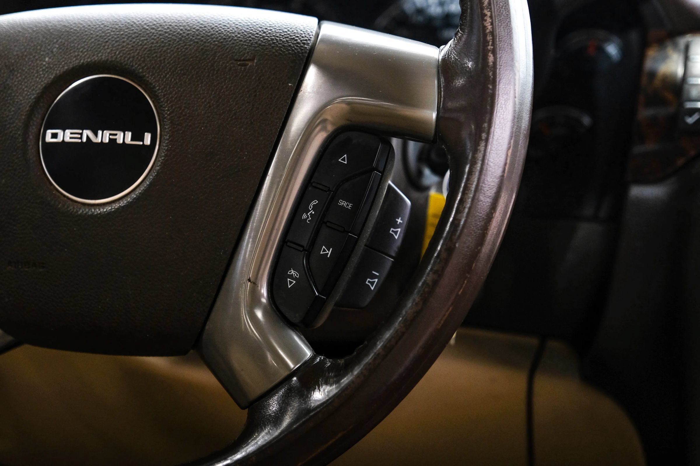 Used 2012 GMC Sierra 3500 Denali AWD/4WD image 24