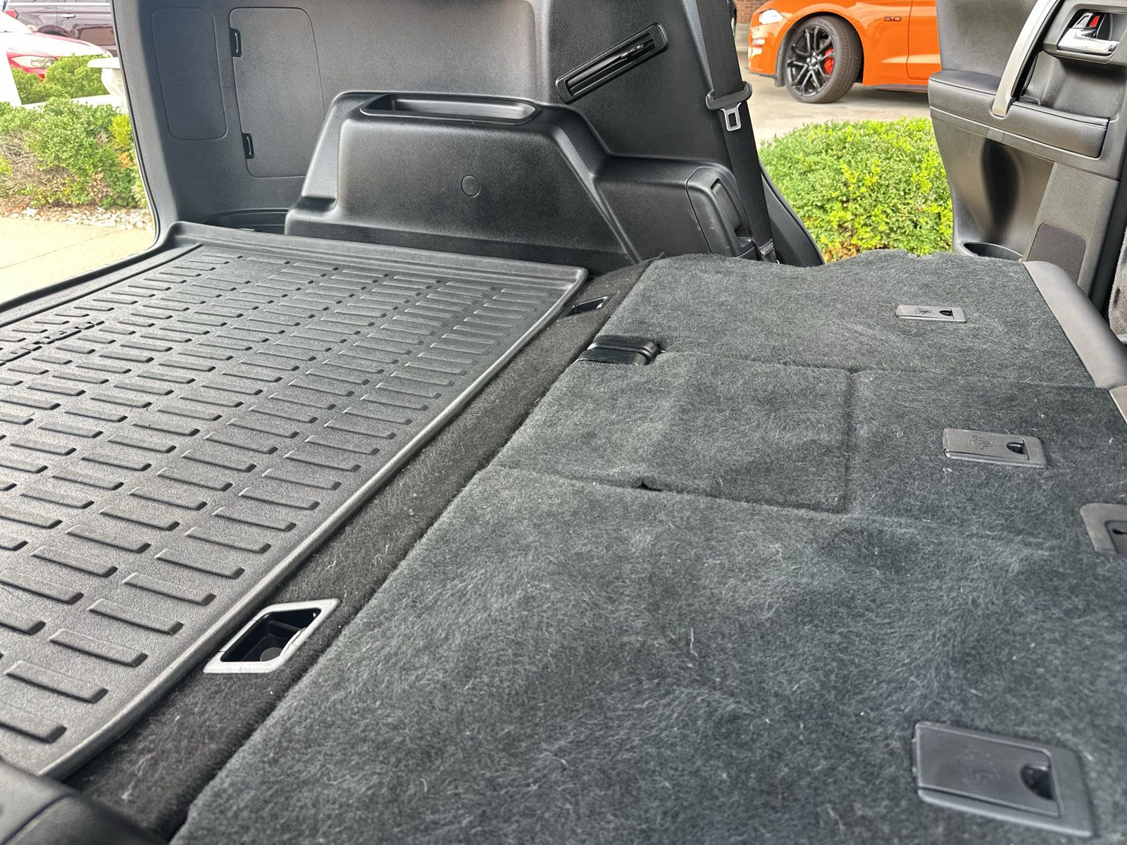 Used 2019 Toyota 4Runner SR5 Premium AWD/4WD image 37