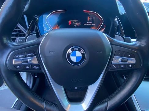 Used 2022 BMW 330i xDrive Sedan w/ Premium Package image 18