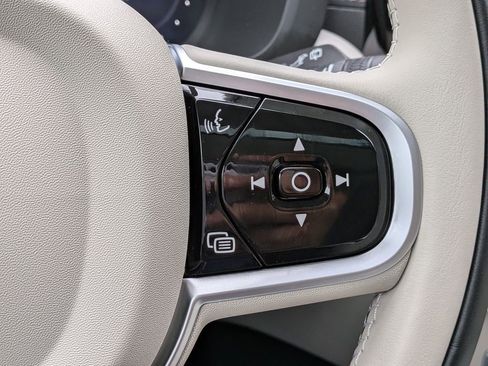 New 2026 Volvo XC60 T8 Ultra w/ Protection Package Premier image 29