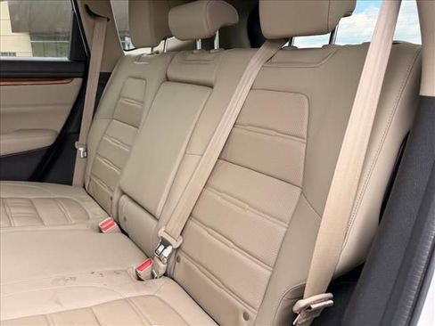 Used 2022 Honda CR-V EX-L image 13