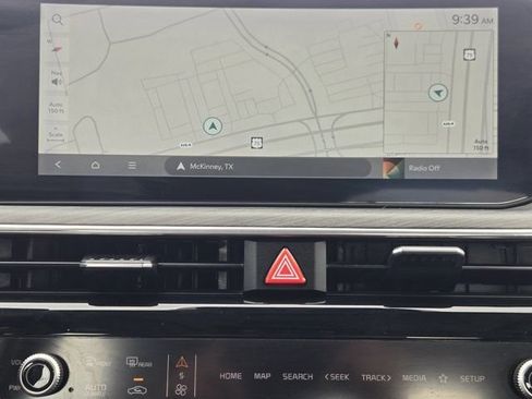 Used 2025 Kia K5 EX FWD image 16