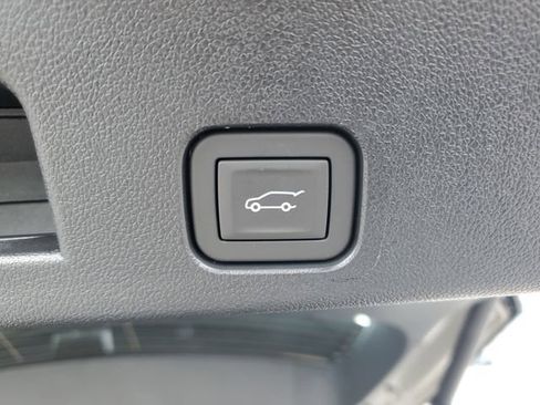 New 2026 Buick Enclave Sport Touring image 33