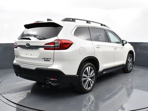 Used 2023 Subaru Ascent Limited w/ Technology Package image 34
