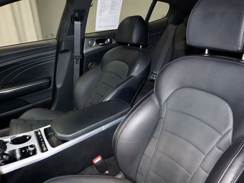 Used 2023 Kia Stinger GT2 image 28