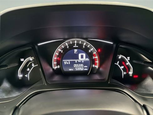 Used 2017 Honda Civic Sport image 18