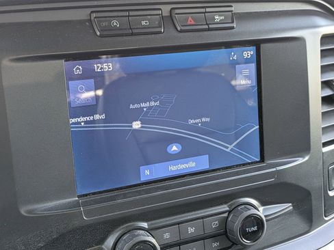 Used 2021 Ford F150 XL w/ Equipment Group 101A High image 13