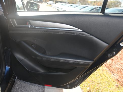 Used 2019 MAZDA MAZDA6 Sport image 18