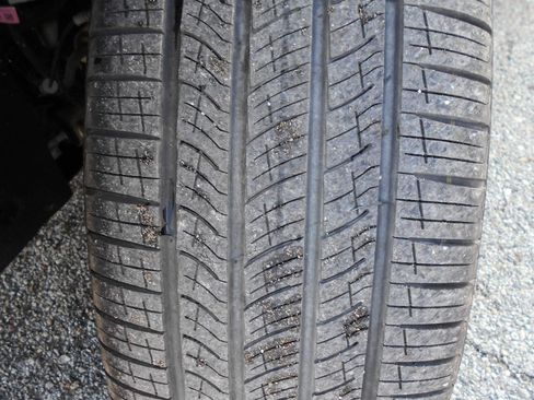 New 2026 Jeep Cherokee Overland image 12