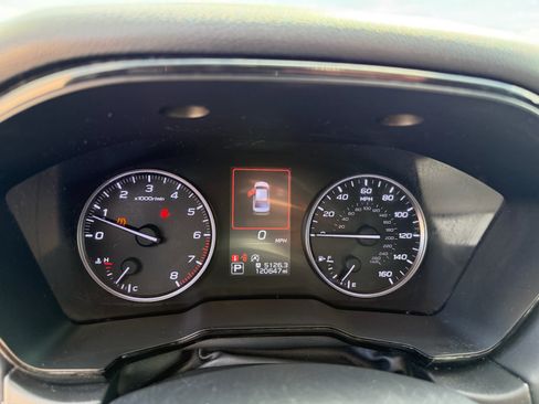 Used 2020 Subaru Legacy Premium w/ Popular Package #1 AWD/4WD image 19